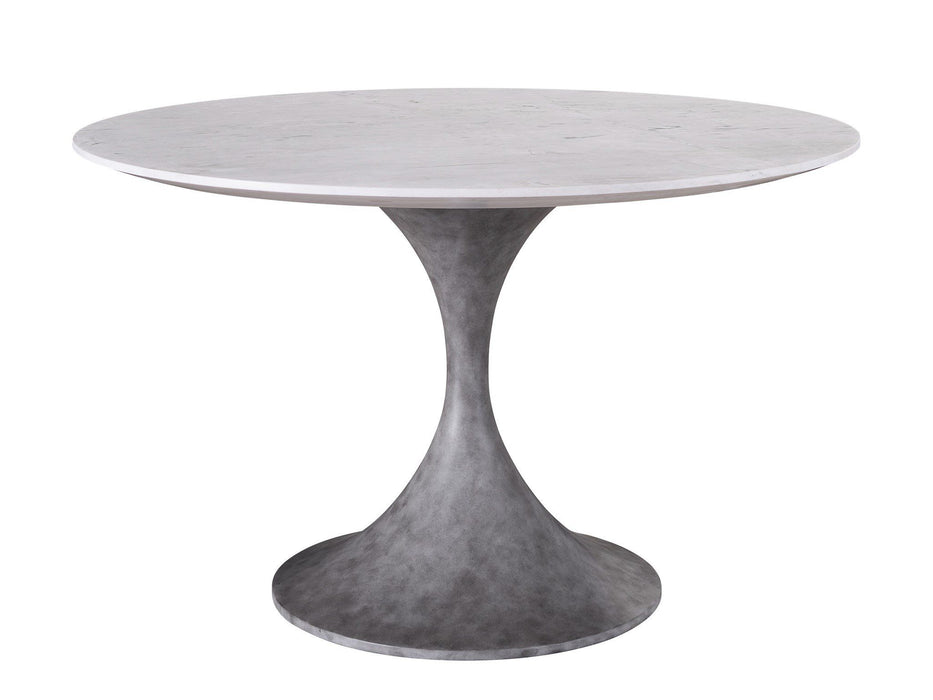 Coastal Living Outdoor / Santa Cruz - Dining Table - Dark Gray