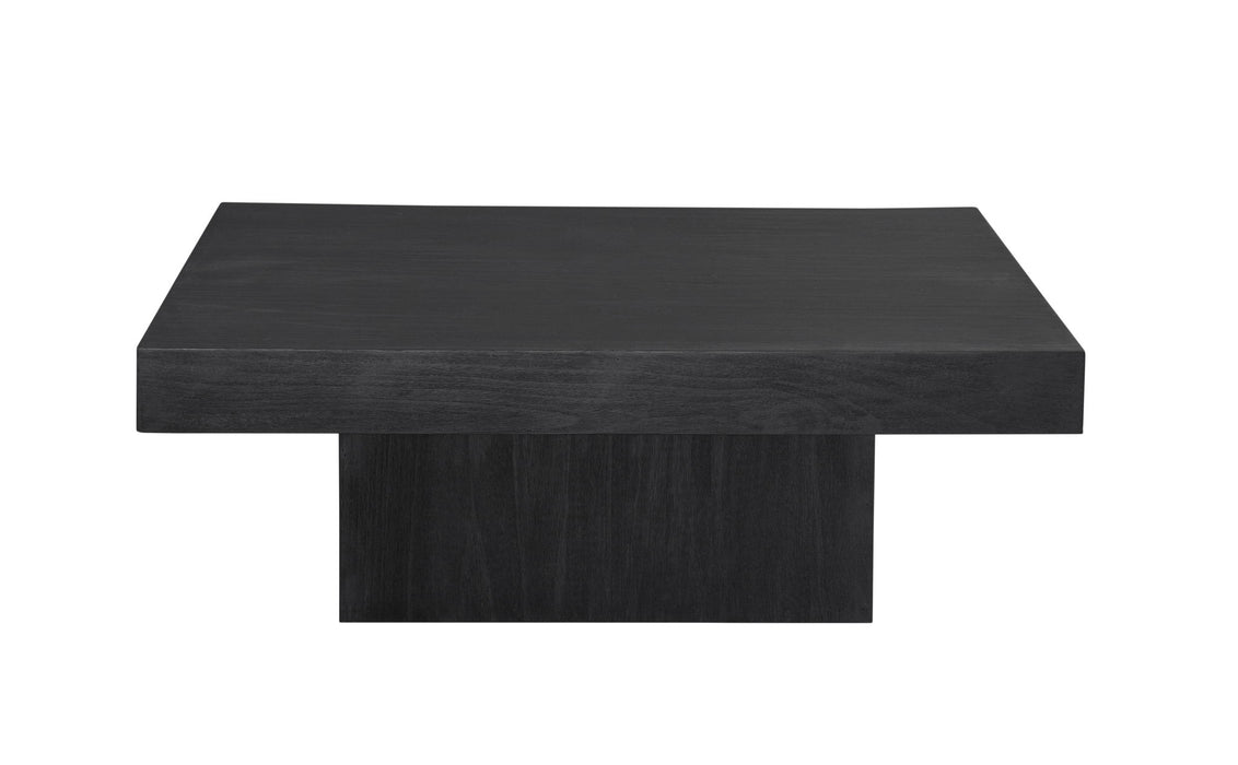 Padula - Cocktail Table - Black