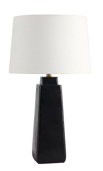 Archer - Table Lamp - Black