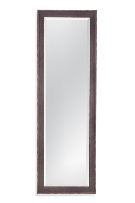Jameson - Floor Mirror - Bronze