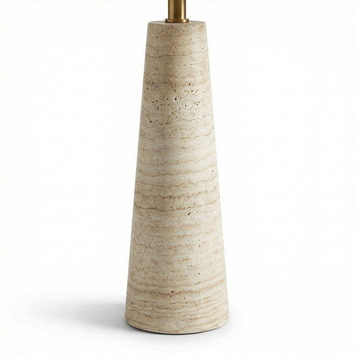 Oakmont - Table Lamp - Cream