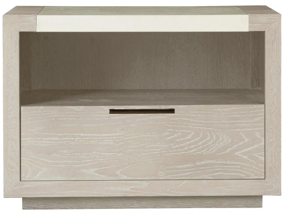 Modern - Wilshire Nightstand