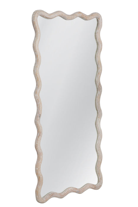 Sonoma - Large Wall Mirror - Cream