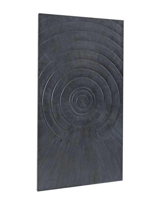 Nessus Wall Art - Black