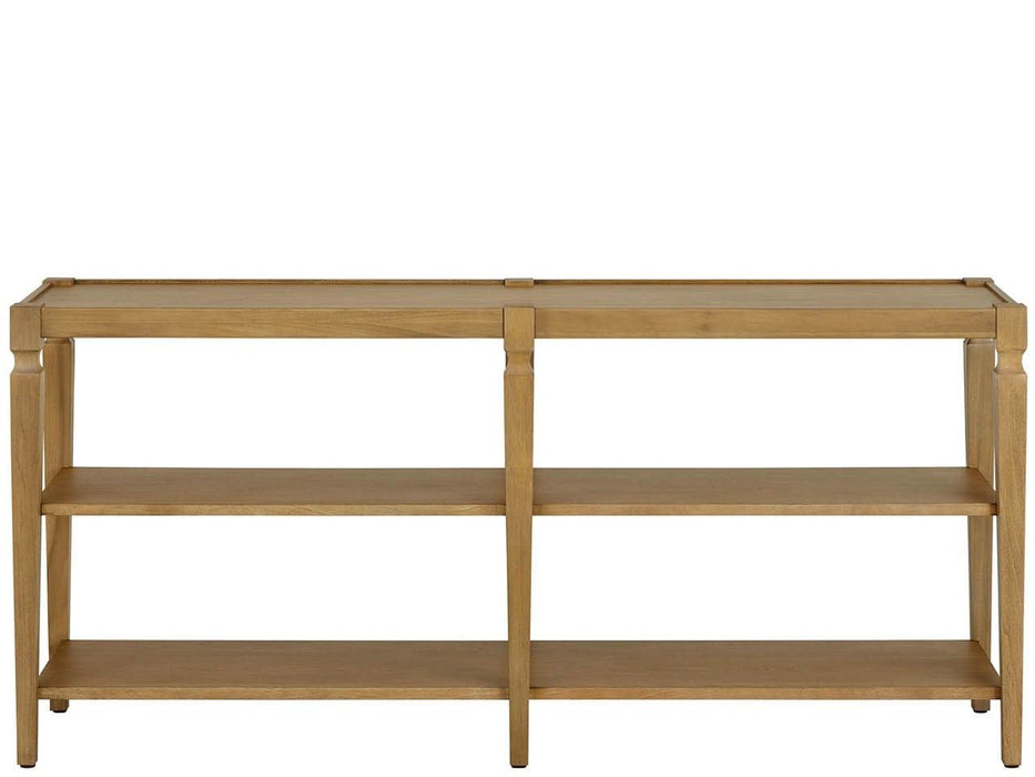 Birchaven - Living Room Table