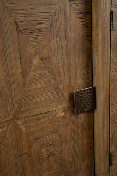 O'Connell - Buffet - Dark Brown