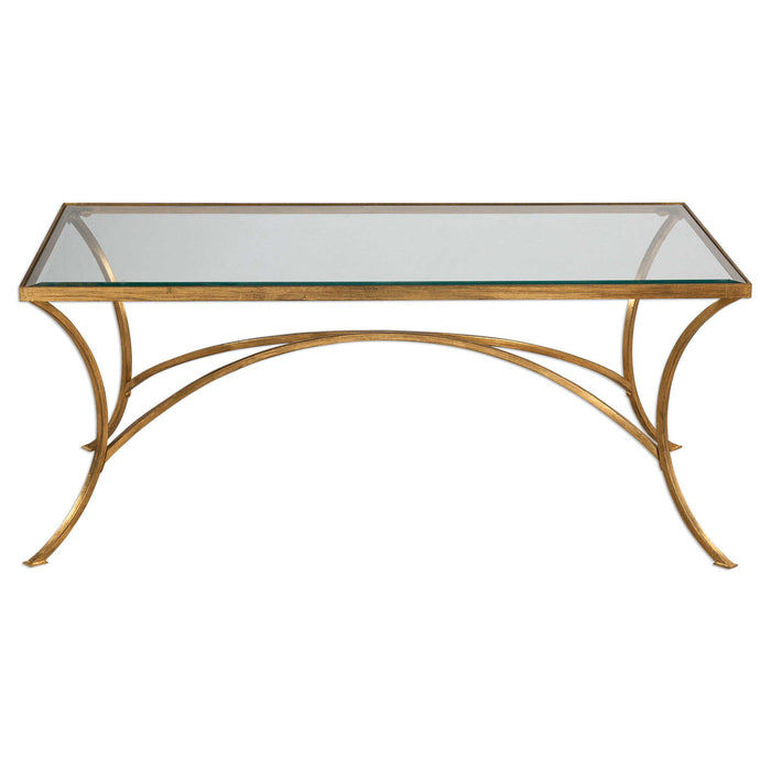 Alayna - Table
