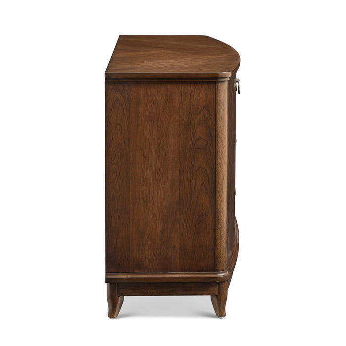 Bellevue - Console