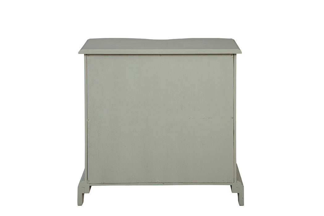 Zepoli - Chest