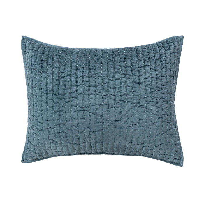 Bari - Velvet Sham