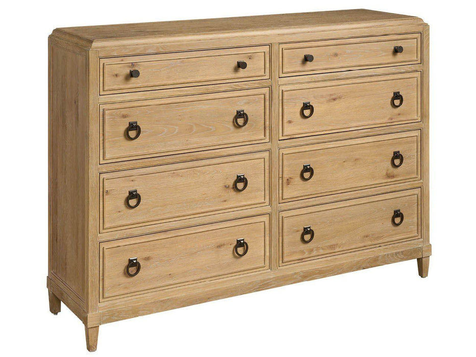 Griffith Park - Chest
