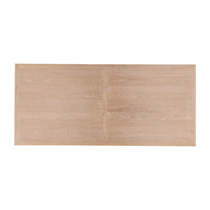 Ramos - Dining Table - Light Brown