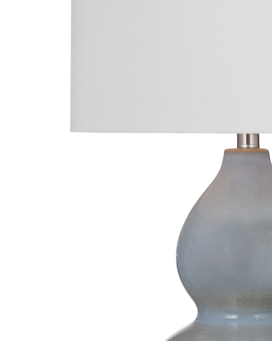 Glencoe - Table Lamp - Dark Gray