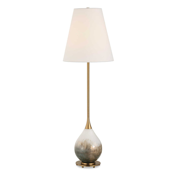 Cardoni - Buffet Lamp - Smoke