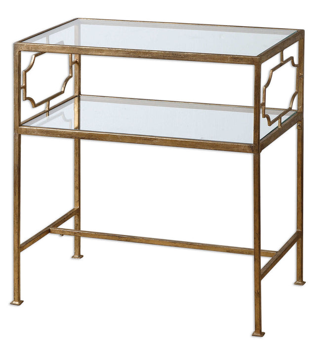 Genell - Table