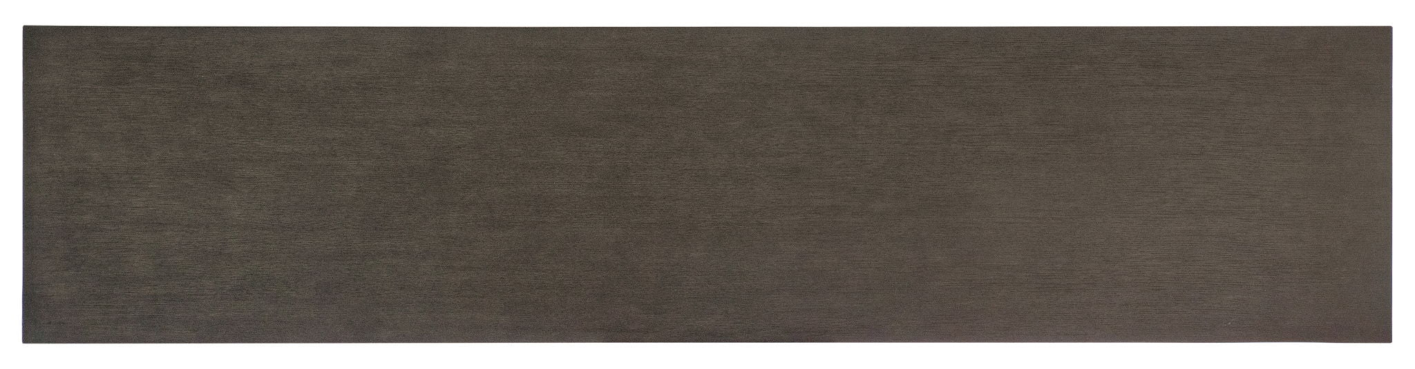 Commerce And Market - Kubrick Console Table - Dark Brown