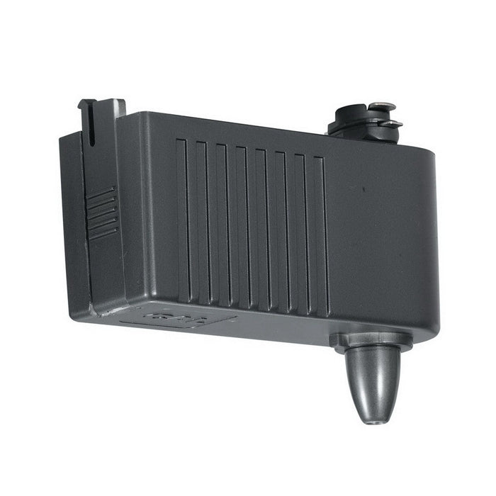 2.5" Height Track Adapter - Dark Bronze