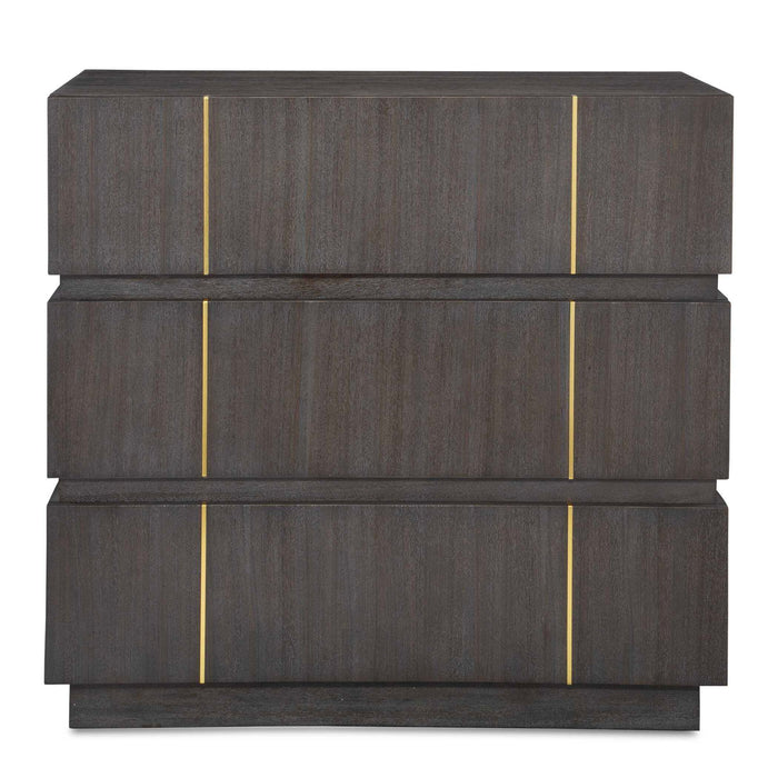 Between The Lines - Accent Chest