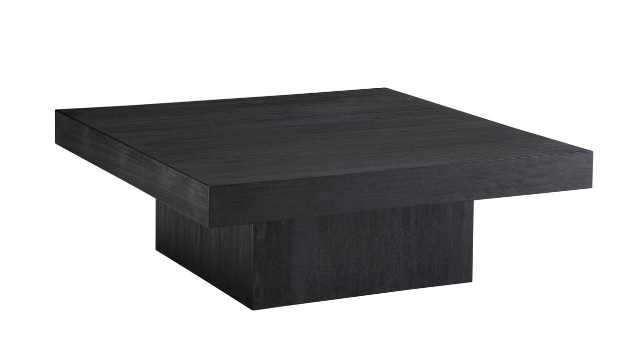 Padula - Cocktail Table - Black