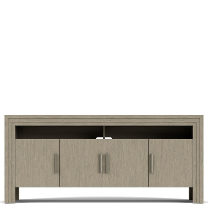 Wilde - Media Console - Light Brown