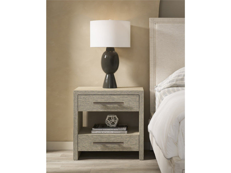 Oasis - Seascape Nightstand