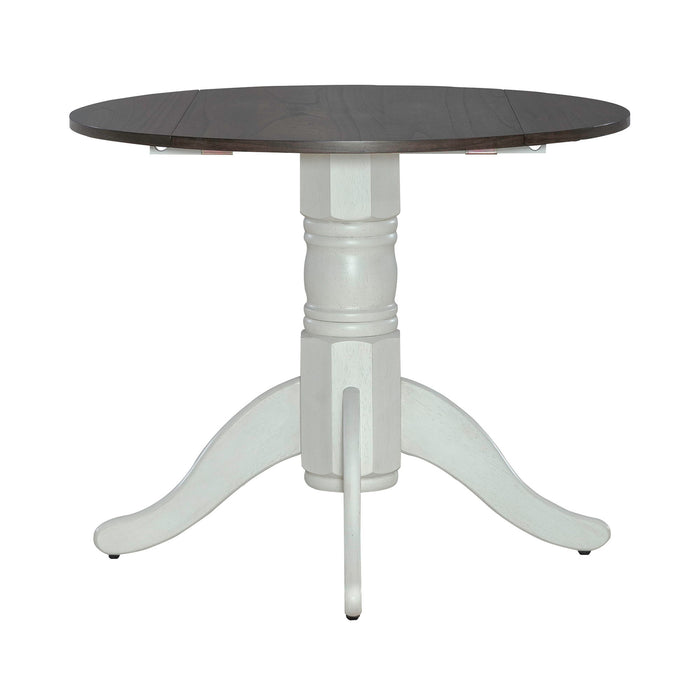 Brook Bay - Drop Leaf Table