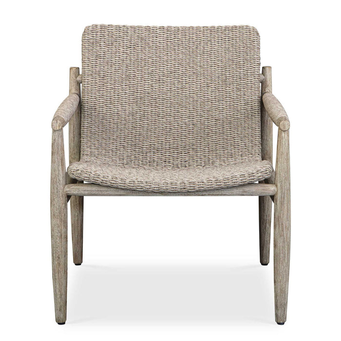 Sumba - Outdoor Lounge Chair