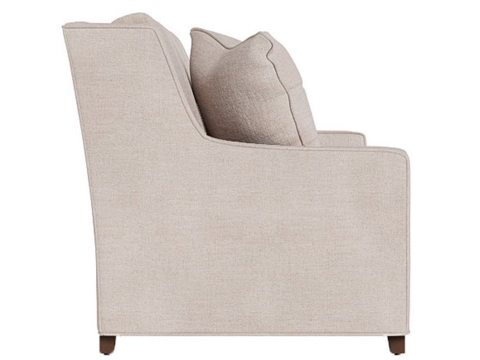 Hudson - Stationary Sofa