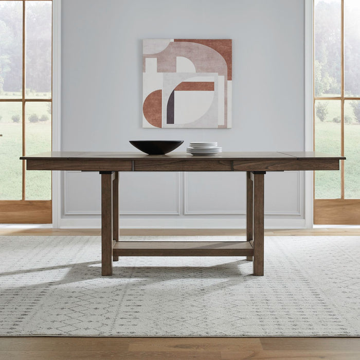 Brook Bay - Gathering Trestle Table