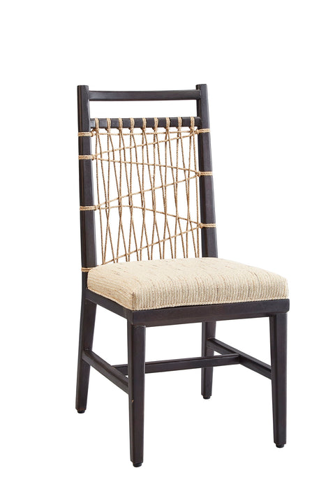 Fender - String Chair (Set of 2) - Black