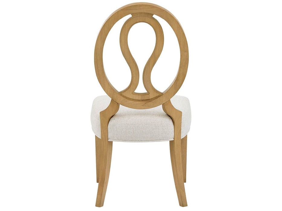 Birchaven - Oval Side Chair (Set of 2)