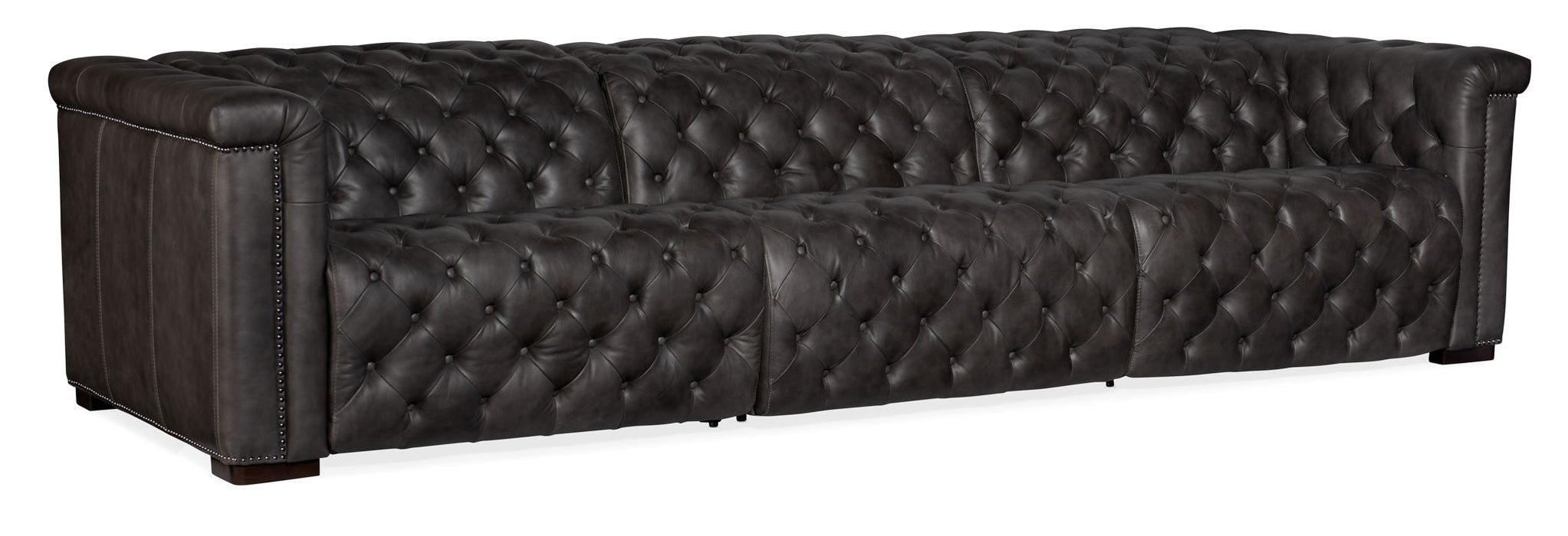 MS - Savion Grandier Power Recliner Sofa