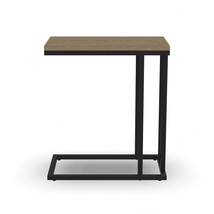 Melody - Accent Table - Light Brown