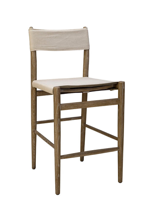 Prescott - Counter Stool