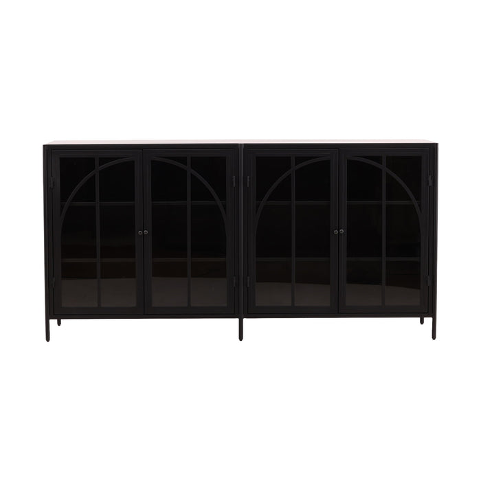 Cooper - Sideboard - Black