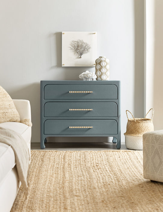 Serenity - Accent Chest