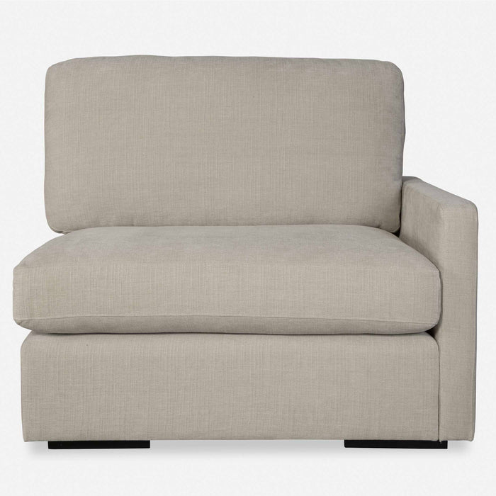 Refuge - Sofa Chaise