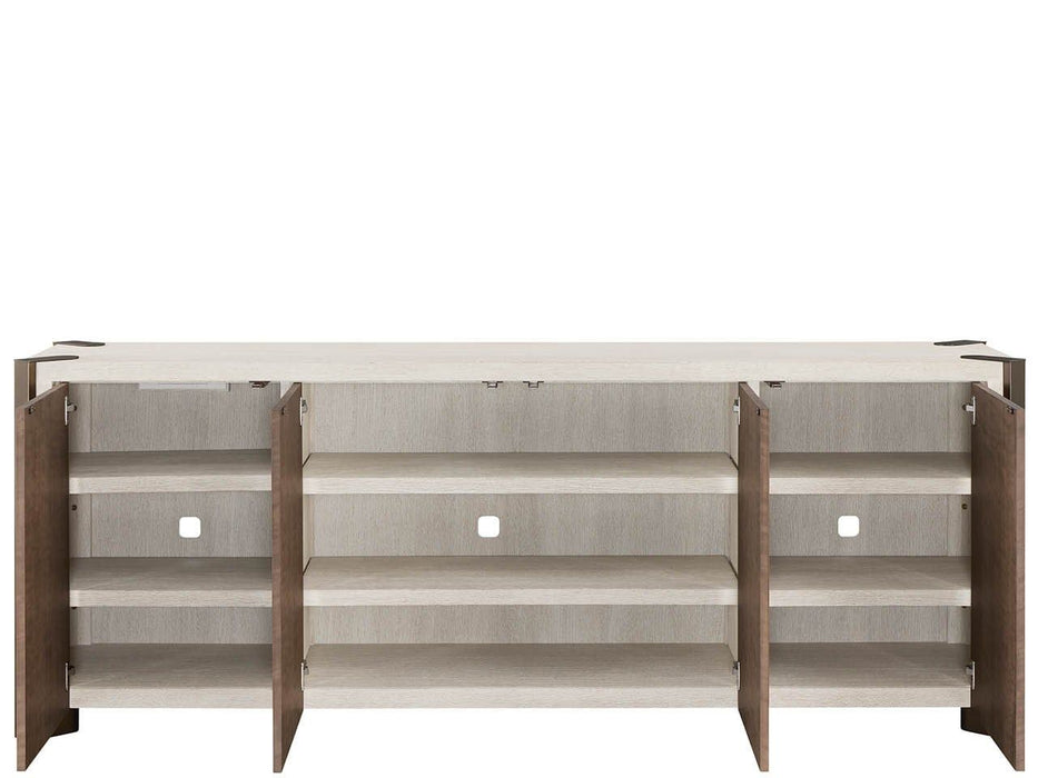 Modern - Credenza