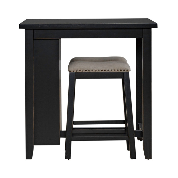 Brook Creek - Counter Set