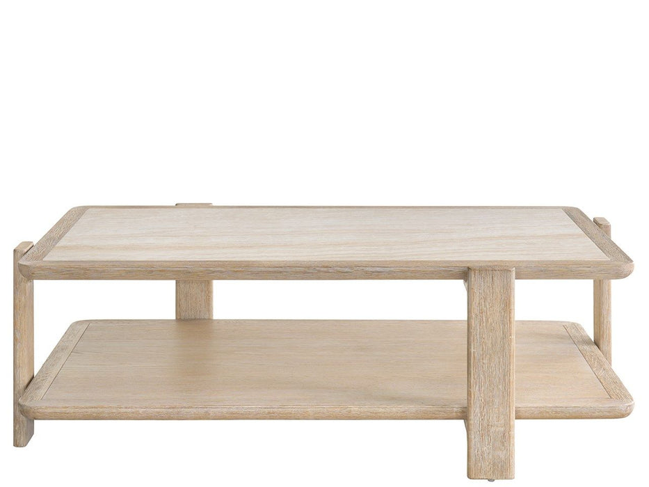 Modern - Cocktail Table