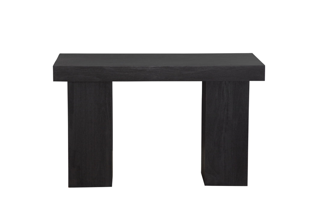 Padula - Console Table - Black