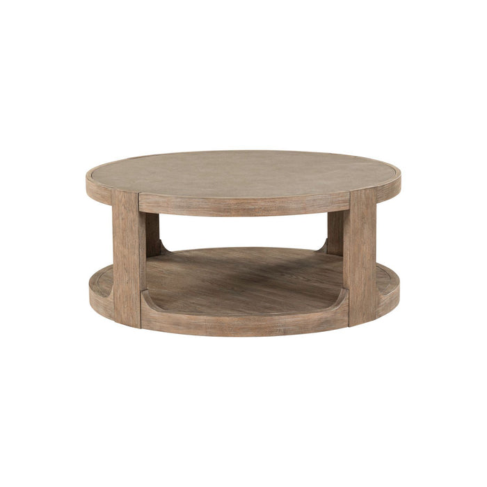South Bend - Round Table