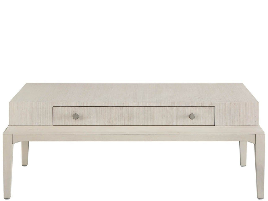 Birchaven - Table With Drawer