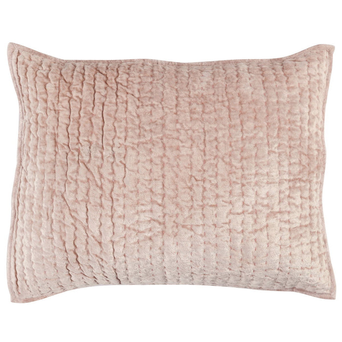 Bari - Velvet Sham