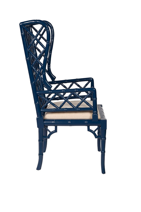 Regency - Wingback Chair