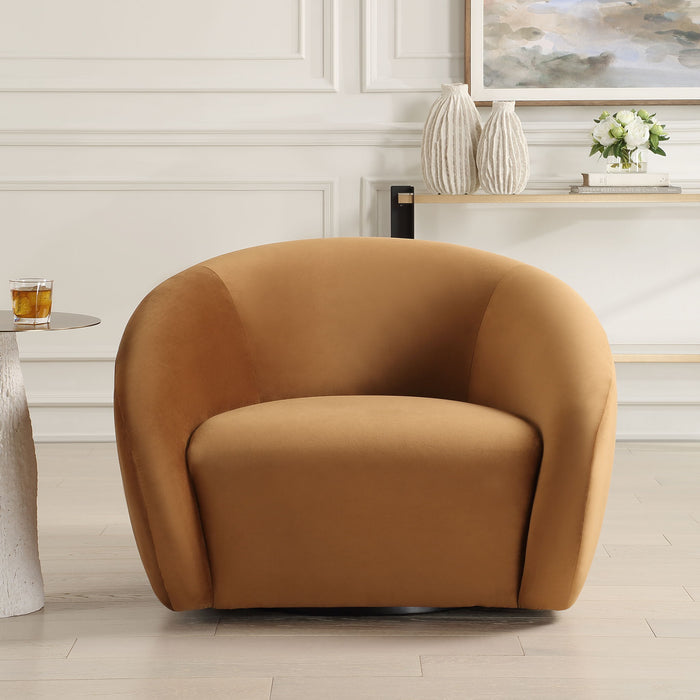 DeSoto - Swivel Chair