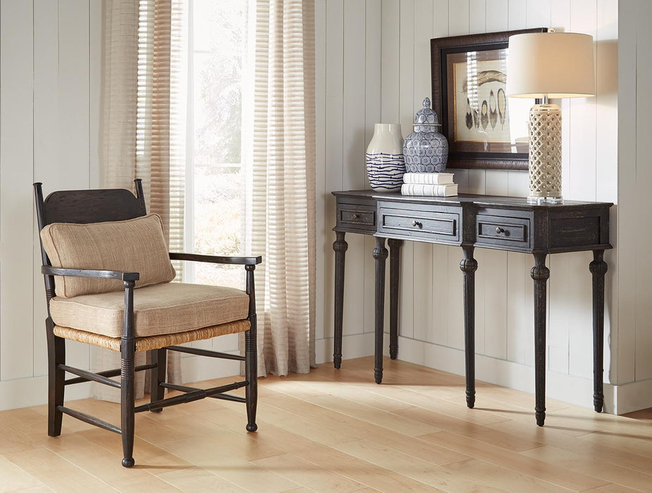 Chatham - Chair (Set of 2) - Dark Brown
