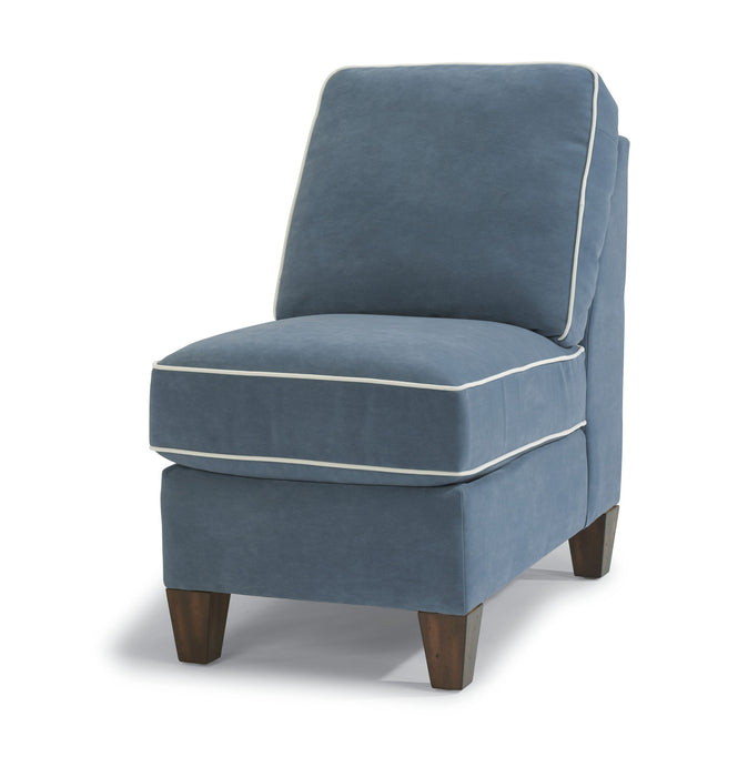 Westside - Armless Chair