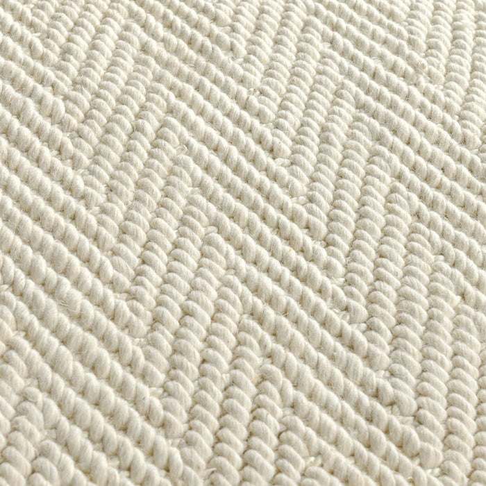 Herringbone - Chenille Rug