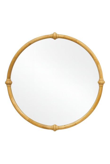 Dickinson - Wall Mirror - Natural